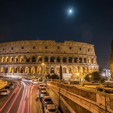 Acchiappasogni Guest House Rome Exterior photo