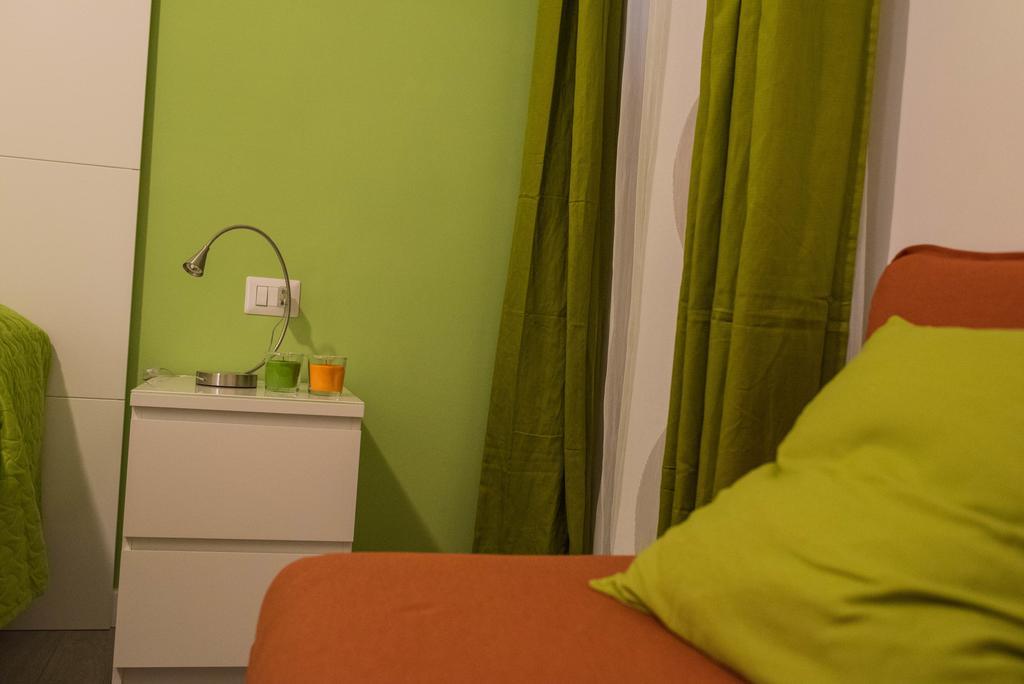 Acchiappasogni Guest House Rome Exterior photo