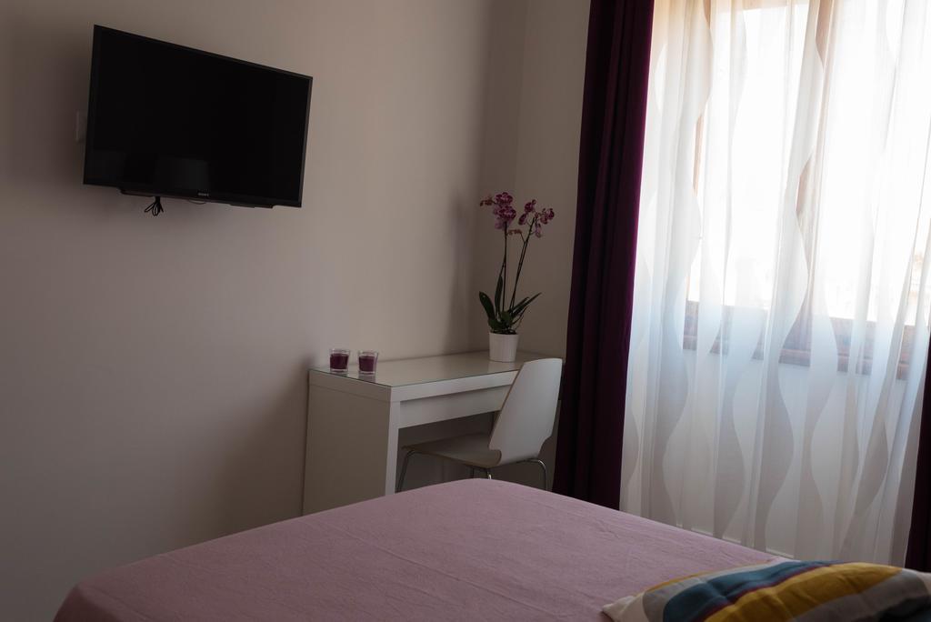 Acchiappasogni Guest House Rome Exterior photo