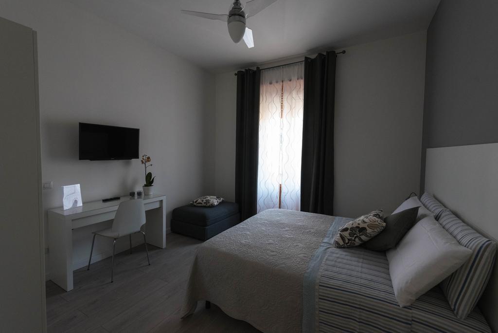 Acchiappasogni Guest House Rome Exterior photo